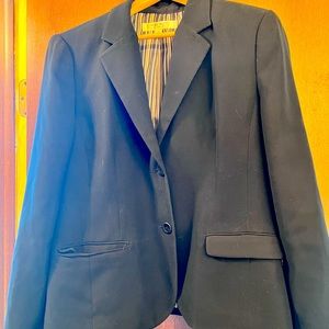 Women’s Nine West blazer. Size 12